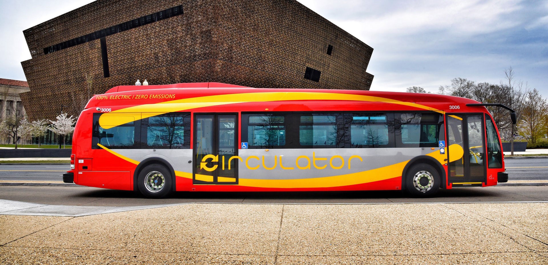 some key advantages of electric vehicles: