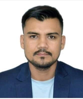 Mr. Dipendra Koirala