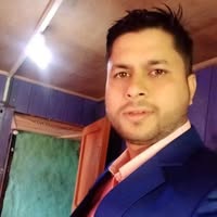 Mr. Dak Prasad Bhattarai